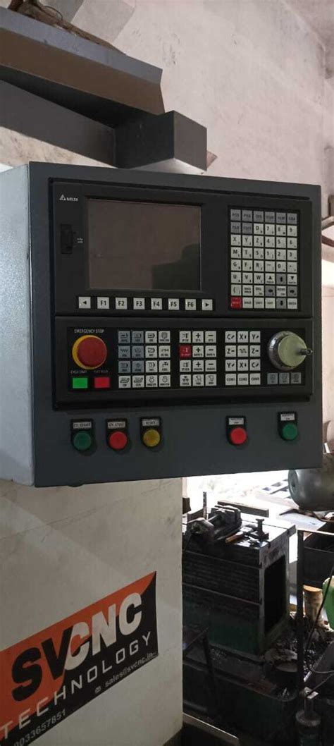 delta cnc controller price